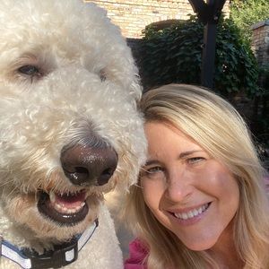 Meet your Posher, Gina
